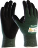 ATG 34-8743/XS SIZE XS (6), ANSI CUT LVL A2, PUNCTURE L