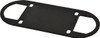 HUBBELL GASK576 CONDUIT ACCESS GASKET,RUBBER