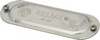 HUBBELL OL-30 1" TRADE, ALUMINUM CONDUIT BODY COVER PL