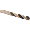 MSC D20924-1 MECHANICSDRILLBIT:7/16"DIA,135&DEG;POINT