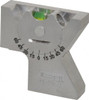 SPI 13-718-2 MACHINE SET-UP GAGE LEVELS; MINIMUM ADJU