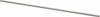 SPI 29-033-8 0.033" DIAM CLASS ZZ PLUS PLUG & PIN GAG