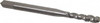 BALAX 40053-010 #8-32 UNC 3 FLUTE 2B MODIFIED BOTTOMING 