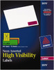 AVERY 05979 PRINTABLEADDRESSLABELS,PK450