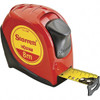 STARRETT 30656 26' X 1" YELLOW BLADE TAPE MEASURE
