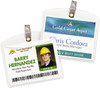 AVERY 02923 BADGE HOLDER