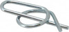 VALUE COLLECTION P20007 1/2" SHAFT DIAM, 1.456" LONG, 0.072" WIR
