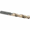 MSC D20924 MECHANICSDRILLBIT:7/16"DIA,135&DEG;POINT