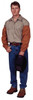 STANCO W23E HEAT RESISTANT CLOTHING