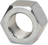 MSC MP33003 7/16-14 UNC STEEL RIGHT HAND HEX NUT