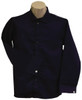 STANCO FR630-2XL STANCO FLAME RESISTANT 30" GREEN COTTON 