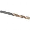 MSC D20913 MECHANICSDRILLBIT:17/64"DIA,135,HIGHSPEE