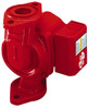 BELL & GOSSETT 103251 HYDRONIC CIRCULATING PUMP,1/25HP