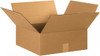MSC 15156 CORRUGATEDSHIPPINGBOX:15"LONG,15"WIDE,6"