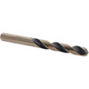 IMPORT -20870-X 0.397" HIGH SPEED STEEL, 135&DEG; POINT,