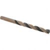 IMPORT -20909-10 13/64" HIGH SPEED STEEL, 135&DEG; POINT,