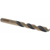 IMPORT -20870-T 0.358" HIGH SPEED STEEL, 135&DEG; POINT,