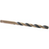 IMPORT -20870-C 0.242" HIGH SPEED STEEL, 135&DEG; POINT,
