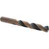 IMPORT 20928 1/2" HIGH SPEED STEEL, 135&DEG; POINT, R