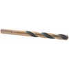 IMPORT -20870-N 0.302" HIGH SPEED STEEL, 135&DEG; POINT,