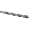 IMPORT -22381-B JOBBER LENGTH DRILL BIT: 1/2" DIA, 118 &