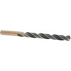 IMPORT 22443 JOBBER LENGTH DRILL BIT: 11/32" DIA, 118