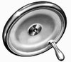 MSC SOW-8-MK IRON HANDWHEEL