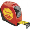 STARRETT 30655 26' X 1" YELLOW BLADE TAPE MEASURE