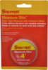 STARRETT 63168 4 FT. LONG X 1/2 INCH WIDE, 1/32 AND 1/1