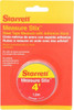 STARRETT 63171 4 FT. LONG X 1/2 INCH WIDE, 1/16 INCH GR