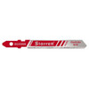 STARRETT 68754 DRILLACCESS:ELEC/CORDLESSJIGSAWBLADE:BI-