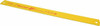 STARRETT 40264 17" 6 TPI BI-METAL POWER HACKSAW BLADE