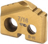 VALUE COLLECTION S06Z01 SPADE DRILL INSERT