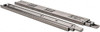 SUGATSUNE ESR-3813-14 13-25/32" SLIDE LENGTH, 14" TRAVEL LENGT