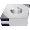 ISCAR 6834436 CNGA432 M4 GRADE IB10HC PCBN TURNING INS