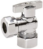 VALUE COLLECTION 190-037HC COMPRESSION 5/8 INLET, 125 MAX PSI, CHRO
