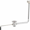 T & S BRASS B-3950-01 DRAIN COMPONENT