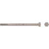 BOWMALLOY BOW36040 5/16-18, 4" LONG HEX HEAD CAP SCREW