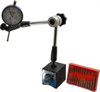 TECLOCK TTS99996K 0.001" GRADUATION, 0-100 DIAL READING, I