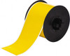 BRADY SPC ABSORBENTS 142033 3" X 100' YELLOW VINYL TAPE