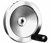 WINCO 5BF09/A JW WINCO - 5BF09/A - ALUMINUM SOLID DISK