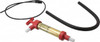 JABSCO 34060-0010 40STROKESPERGAL,1/2"OUTLET,BRASSHANDOPER