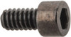 MSC 11035 SHCS ALLOY STEEL