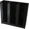 VERTIFLEX PRODUCTS VRTVFPC1000 VERTIFLEX PRODUCTS CUP/LID HOLDER 3 COLU