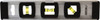 JOHNSON LEVEL & TOOL 1300-1200 12" LONG 3 VIAL I-BEAM LEVEL