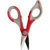 JONARD TOOLS JIC-186 SHEARS: 6" OAL, STAINLESS STEEL BLADES