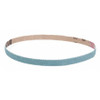 VSM 143276 ABRASIVE BELT 60 GRIT ZIRC 1/2X12 PK20