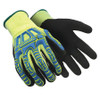 HEXARMOR 2098-XXXL (12) SAFETY GLOVES PR