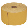 3M 216U-48WY66 REFILL ROLL 30 FT L FINE GOLD 120 GRIT