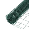 YARD GUARD 308349A YARD GARD 2 FT.X50 FT. 14 GA. GRN VINYL
